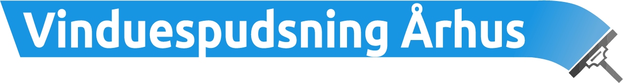 Vinduespudsning Århus